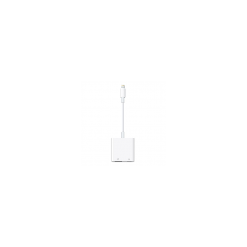 Adaptateur Lightning Vers USB 3 Pour Appareil Photo MX5J3ZM/A