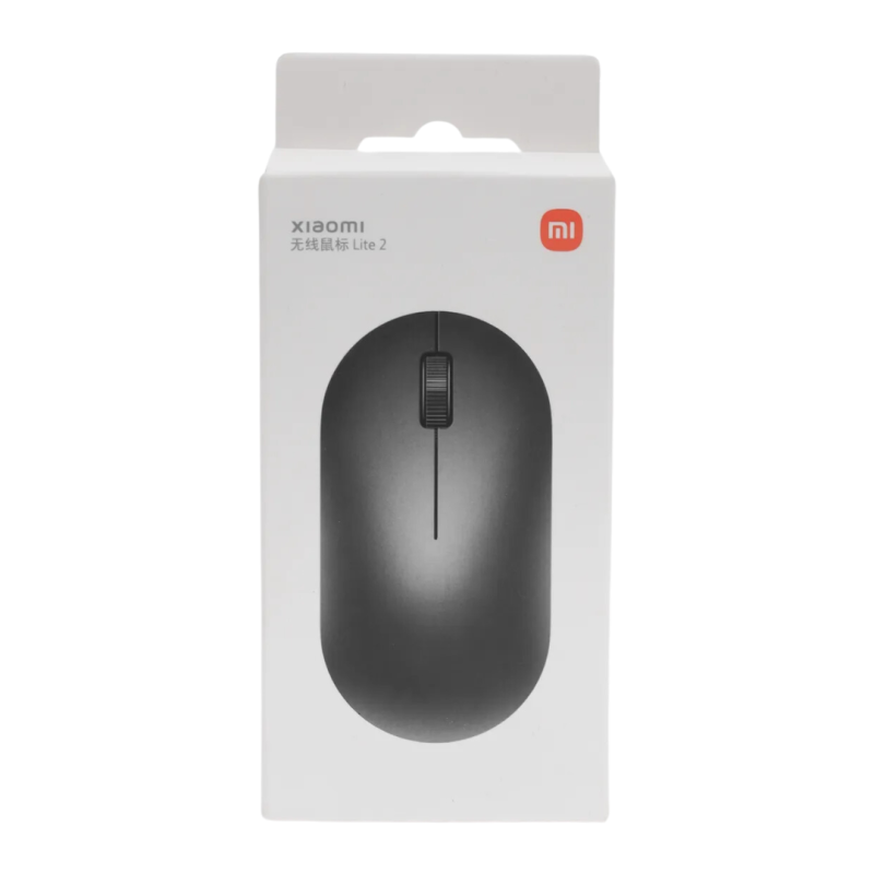 Souris sans fil Xiaomi Lite 2 BHR8916GL Souris sans fil Xiaomi Lite 2 BHR8916GL