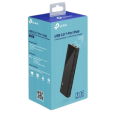 Hub USB 3.0 à 7 Ports avec 2 Ports de Charge Rapide TP-Link UH720 - Al