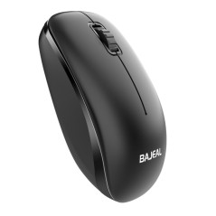 BAJEAL M2 Wireless Mouse Black | Smarty