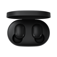 Ecouteurs Bluetooth Xiaomi Earbuds Basic 2 Noir - Audio Réf.