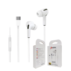 Ecouteurs Kit Main Libre Type-C (Modèles avant 2019) - Audio