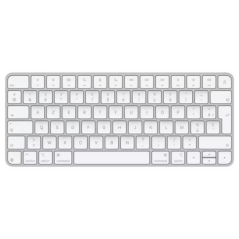 Apple Magic Keyboard French AZERTY MXCL3F/A | Smarty