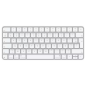 Apple Keyboard Magic Keyboard – Bluetooth French AZERTY MXCL3F/A Silver