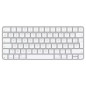 Apple Keyboard Magic Keyboard – Bluetooth French AZERTY MXCL3F/A Silver Apple Keyboard Magic Keyboard – Bluetooth French AZERTY MXCL3F/A Silver