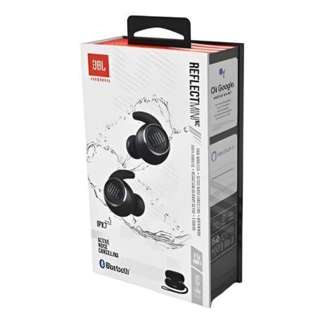 Ecouteurs Reflect Flow Pro TWS à réduction de bruit - JBL (R