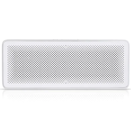 Enceinte Bluetooth 4.2 Xiaomi - Argent - Audio Réf. G0144 EO