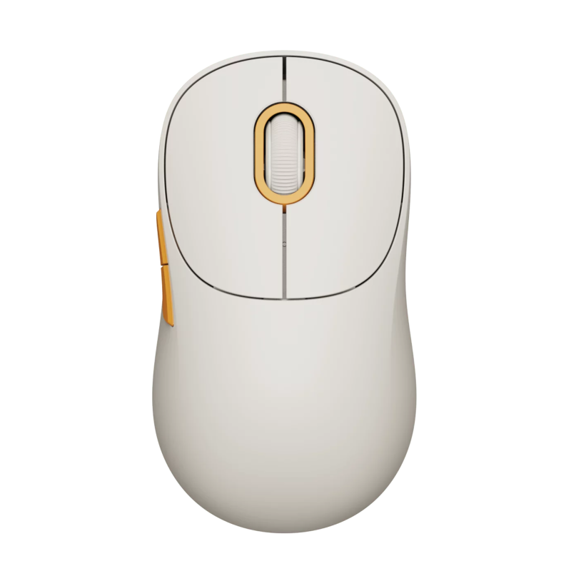 Xiaomi Wireless Mouse 3 BHR8912GL – White