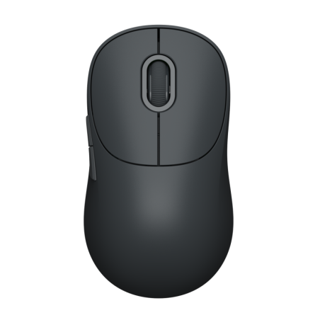 Souris sans fil Xiaomi 3 BHR8913GL - Noire