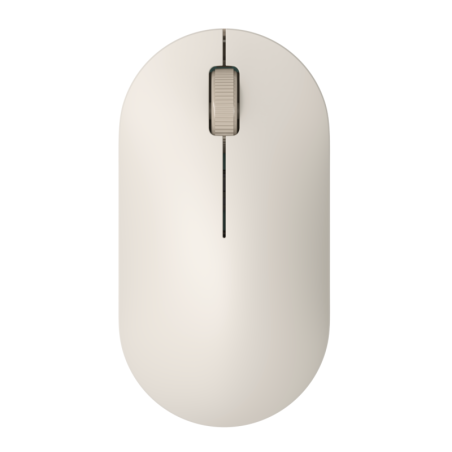 Souris sans fil Xiaomi Lite 2 blanche BHR8915GL