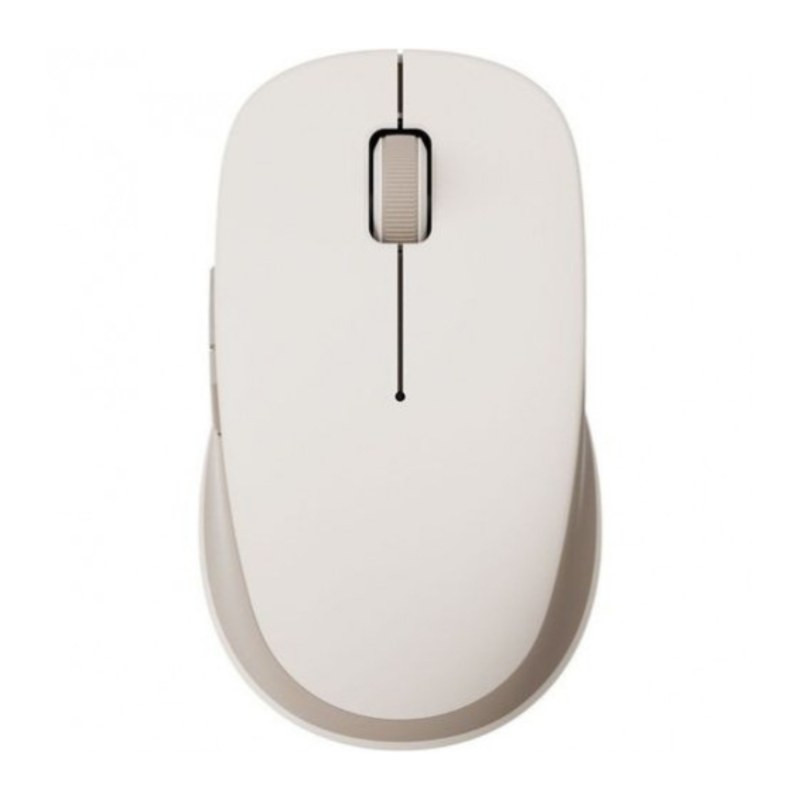 Xiaomi souris sans fil double mode 2 BHR8849GL – Blanc Xiaomi souris sans fil double mode 2 BHR8849GL – Blanc