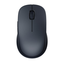 Souris Xiaomi double mode 2 BHR8850GL noire | Smarty