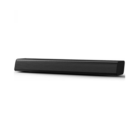 Enceinte Philips TAPB400/10 Jack et Bluetooth 30W avec l'Ass