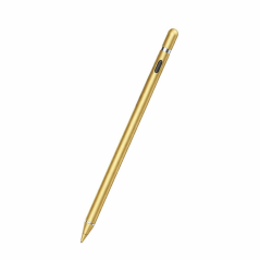 Stylet actif compatible avec Apple iPad - OR | Smarty Paris 