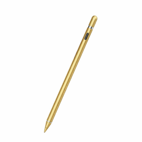 Stylet actif compatible avec Apple iPad - OR
