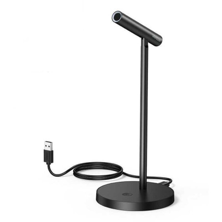 Microphone USB - UGREEN 10934 - 6bit/48kHz 360° - Audio Ref A0403 | Sm