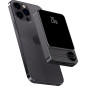 Power Bank Sans Fil Magnétique 10000mAh 20W Charge Rapide - Gris — ECO · Smarty Paris 18e