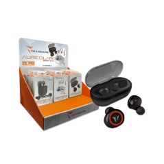 Présentoir pour Ecouteurs TECHMADE - Audio Ref G0529 | Smarty Paris