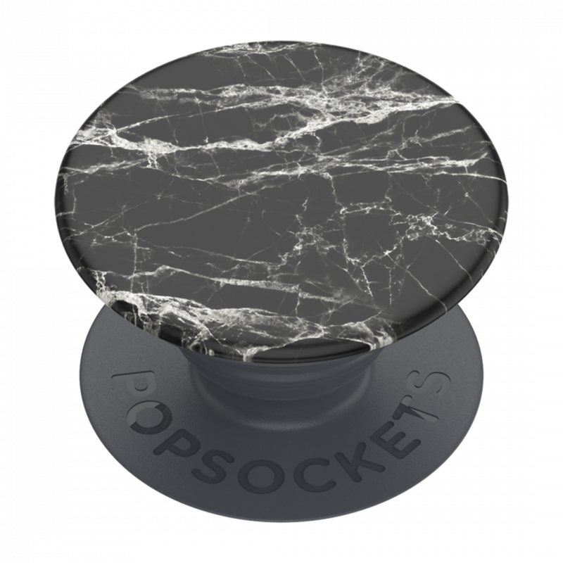 Support Téléphone Pop Socket PopGrip - Marbre