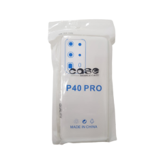 Coque de Protection pour Samsung A - Transpar | Smarty Paris