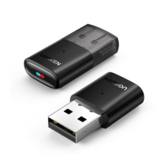 Transmetteur Audio Bluetooth 5.0 USB Adaptateur Sans fil UGREEN pour P