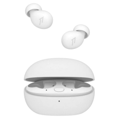 Écouteurs Bluetooth 1MORE ComfoBuds Z Réduction de Bruit à 24dB - Ultr