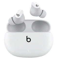 Écouteurs Bluetooth Beats Studio Buds - True Wireless avec réduction d
