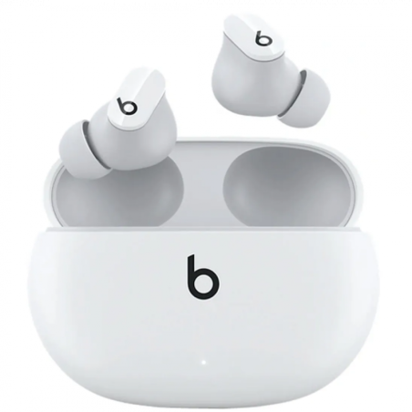 Écouteurs Bluetooth Beats Studio Buds - True Wireless avec réduction d