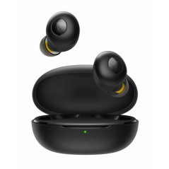 Écouteurs Bluetooth Realme Buds Q - Noir - Audio Ref G0340 | Smarty Pa