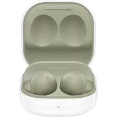 Écouteurs Bluetooth Samsung Galaxy Buds 2 - Comme Neuf avec boîte et a