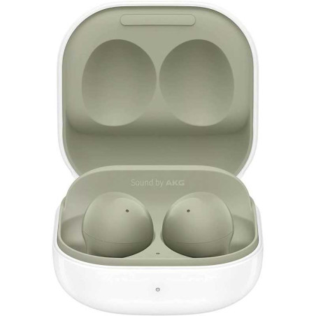 Écouteurs Bluetooth Samsung Galaxy Buds 2 - Comme Neuf avec boîte et a