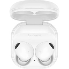 Écouteurs Bluetooth Samsung Galaxy Buds 2 Pro Blanc - Comme Neuf avec