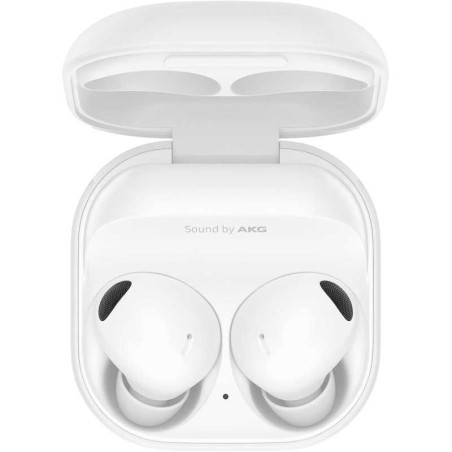 Écouteurs Bluetooth Samsung Galaxy Buds 2 Pro Blanc - Comme Neuf avec