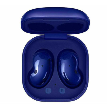 Écouteurs Bluetooth Samsung Galaxy Buds Live Mystic Bleu - Comme Neuf