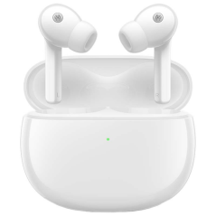 Écouteurs Bluetooth Xiaomi Buds 3 - Blanc - Audio Réf. G0996