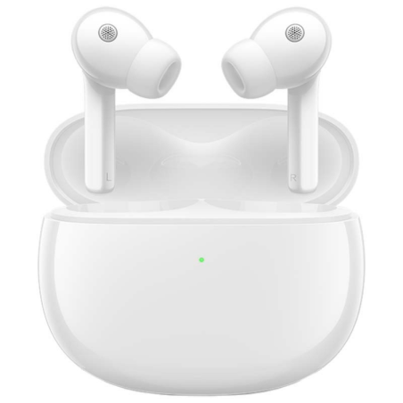 Écouteurs Bluetooth Xiaomi Buds 3 - Blanc - Audio Réf. G0996