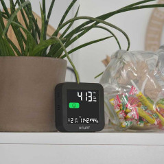 Aspirateur Voiture AVEC FIL 80W CIAOBOSI TX-3 | Smarty Paris