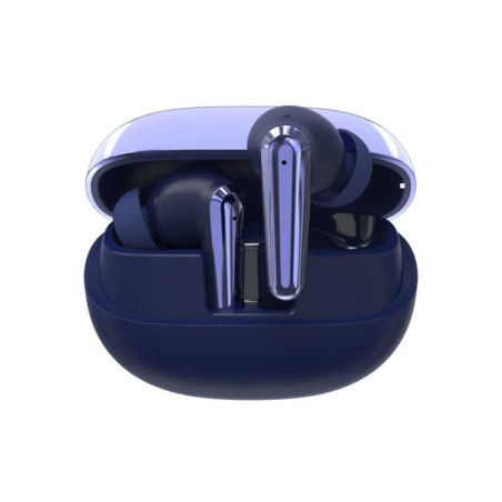 Écouteurs sans fil Bluetooth 7H Devia Star series ANC TWS E4 EM409 - B