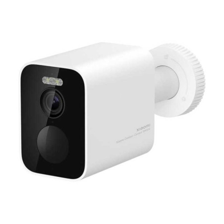 Caméra de Surveillance Extérieure Xiaomi Outdoor Camera BW500 - Gaming
