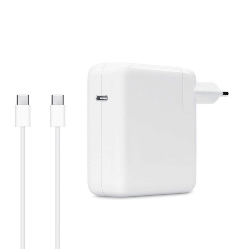 Compatible 96W USB-C Power Adapter – with Cable Compatible 96W USB-C Power Adapter – with Cable