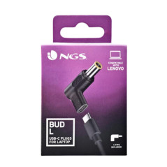 Connecteurs USB-C Lenovo NGS BUD-L | Smarty
