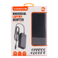 Universal Laptop Charger XSSIVE XSS-ULC1 Universal Laptop Charger XSSIVE XSS-ULC1