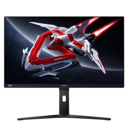 Ecran PC Xiaomi Mi Gaming Moniteur G PRO 27i 27" - 180Hz QHD - Noir et