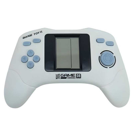 Mini Console de Jeux Vidéo Portable Tetris 23-820 avec 23 Modes de Jeu