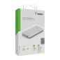 Power Bank BELKIN BOOST↑CHARGE™ 10000mAh 18W BPB001BTWH - Blanc