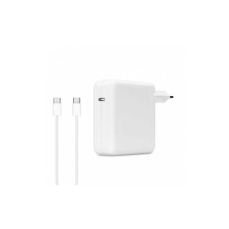 Adaptateur Secteur / Câble USB-C 140W - Compatible - Supports Ref A346