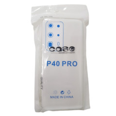 Coque transparente Samsung A | Smarty Paris