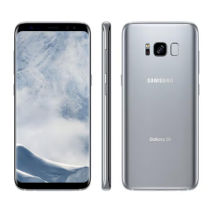 Samsung Galaxy S8 64 Go Argent - Grade AB - Gaming Ref TA1950 | Smarty