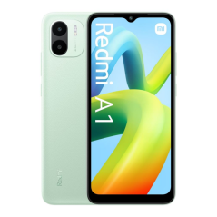 Xiaomi Redmi A1 2+32 Go Vert - Neuf - Gaming Ref T1197 | Smarty Paris