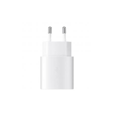 Adaptateur Secteur Type C 65W - Samsung EP-TA865EWE - Blanc (VRAC) - A